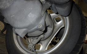 SUZUKI ADDRESS V50 Gen.2 CA42A