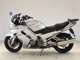 Фото Yamaha FJR1300 2003 с японского аукциона