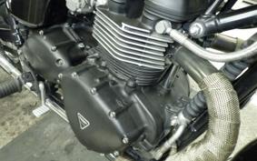 TRIUMPH BONNEVILLE 2008