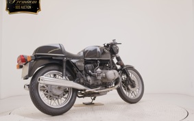 BMW R100RS 1981