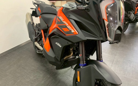 KTM 1290S ADVENTURE 2025 V7940