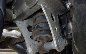 SUZUKI RG250 Gamma GJ21A