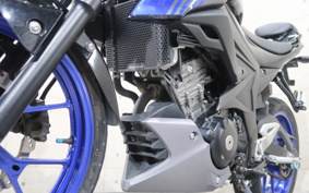 SUZUKI GSX-S125 ABS DL32B