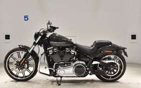 HARLEY FXBR1750 2018