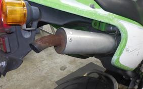 KAWASAKI KSR-2 1993 MX080B