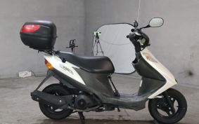 SUZUKI ADDRESS V125 CF4EA