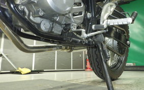HONDA CB223S MC40