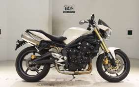 TRIUMPH STREET TRIPLE 2008