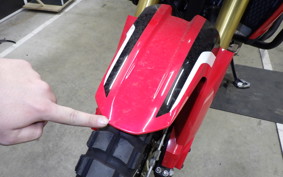 HONDA CRF1000L AFRICA TWIN 2018 SD04