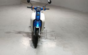 HONDA SUPER CUB110 JA44