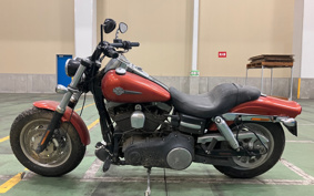 HARLEY FXDF1580 2010 GY4