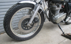 YAMAHA SR500-1 1984 2J2