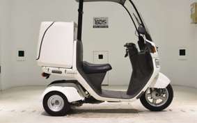 HONDA GYRO CANOPY 2012 TA03