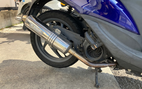 HONDA DIO 110 JF31