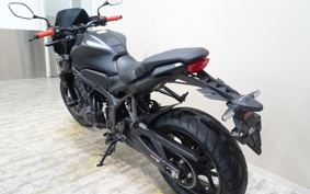 HONDA CB650R 2023 RH03