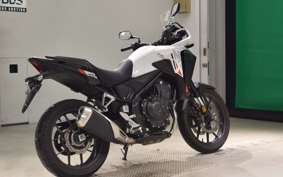 HONDA NX400 2024 NC65