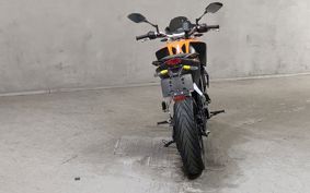 KTM 200 DUKE JUC4D
