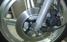 HONDA CB400T HAWK 2 1981 CB400T