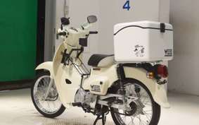 HONDA C110 SUPER CUB 1993 JA44