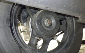 HONDA DIO Gen.6 AF68