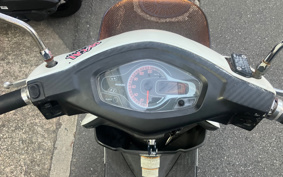 SUZUKI ADDRESS V125 CF4MA