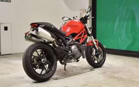DUCATI MONSTER 796 A 2012