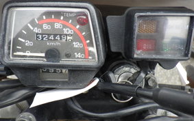 YAMAHA DT125R Gen.2 3FW