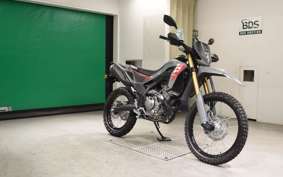 HONDA CRF250L 2025 MD47