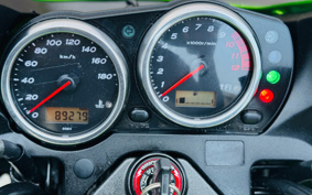 KAWASAKI ZRX1200 DAEG 2009 ZRT20D