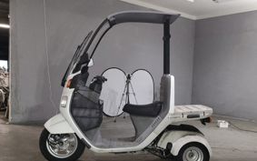 HONDA GYRO TA03