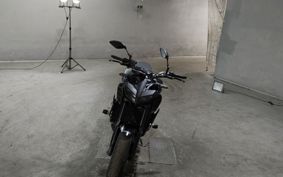 YAMAHA MT-09 2019 RN52J