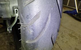 SUZUKI ADDRESS 110 2024 CE47A