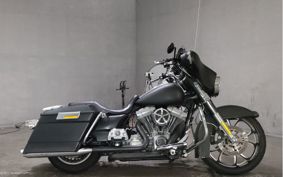 HARLEY HARLEY FLHT1580 FV4