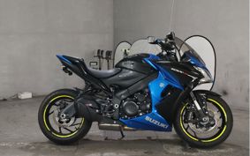 SUZUKI GSX-S1000F 2020 GT79B