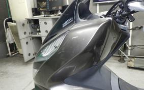 HONDA PCX 125 2016 JF81