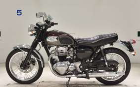 KAWASAKI W650 2005 EJ650A