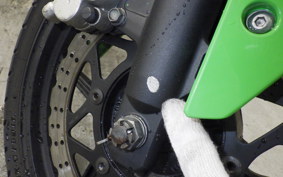 KAWASAKI NINJA 250R 1994 EX250K