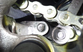 SUZUKI RGV250 Gamma Gen.3 1981 VJ23A
