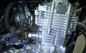 YAMAHA SR400 Gen.5 2021 RH16J