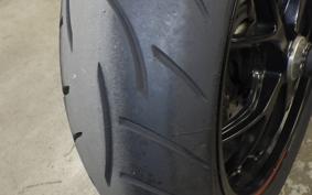 DUCATI MONSTER 796 A 2010