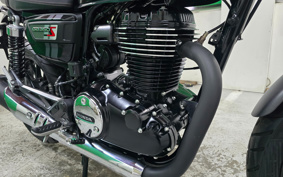 HONDA GB350S 2022 NC59