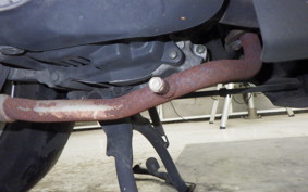 YAMAHA JOG Gen.5 SA36J