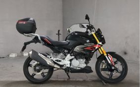 BMW G310R 2021 0G01
