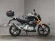 Фото BMW G310R 2021 с японского аукциона