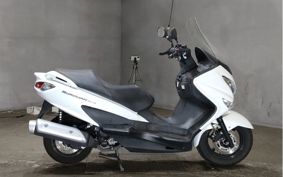 SUZUKI BURGMAN200 CH41A