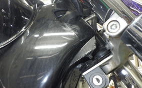 HONDA SHADOW 400 2007 NC34