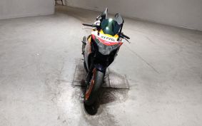 HONDA CBR250R MC41