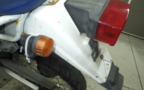 SUZUKI DJEBEL 125 2021 SF44A