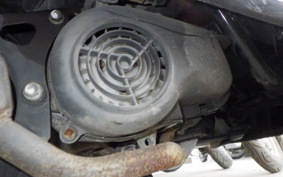 YAMAHA JOG Gen.1 3KJ