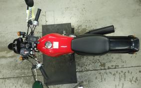 SUZUKI GS50 1998 NA41A